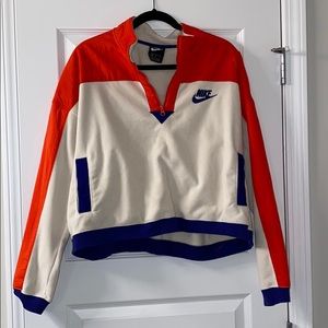 Nike Set **Pants- LARGE /Jacket- X-LARGE**